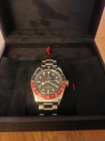 Tudor Black Bay GMT aus September 2022 Nordrhein-Westfalen - Solingen Vorschau