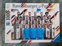 Neu Ravensburger Puzzle 1000 Fußball WM Nationalmannschaft 2022 Duisburg - Wehofen Vorschau