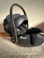 Cybex CLOUD Z I-SIZE - Babyschale Autositz Düsseldorf - Holthausen Vorschau