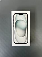 iPhone 15 PLUS / 256GB / BLACK / NEU & VERSIEGELT / OVP / RECHNUNG Elberfeld - Elberfeld-West Vorschau