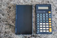 Taschenrechner Texas Instruments TI30 Nordrhein-Westfalen - Wesel Vorschau