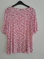 Janina Oberteil ¾-Arm, rosa, neu, Größe 40 Bayern - Hallstadt Vorschau