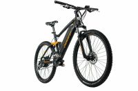 27.5" E-Bike Fully E-MTB Mountainbike / Lagerverkauf / Probefahrt Wuppertal - Langerfeld-Beyenburg Vorschau