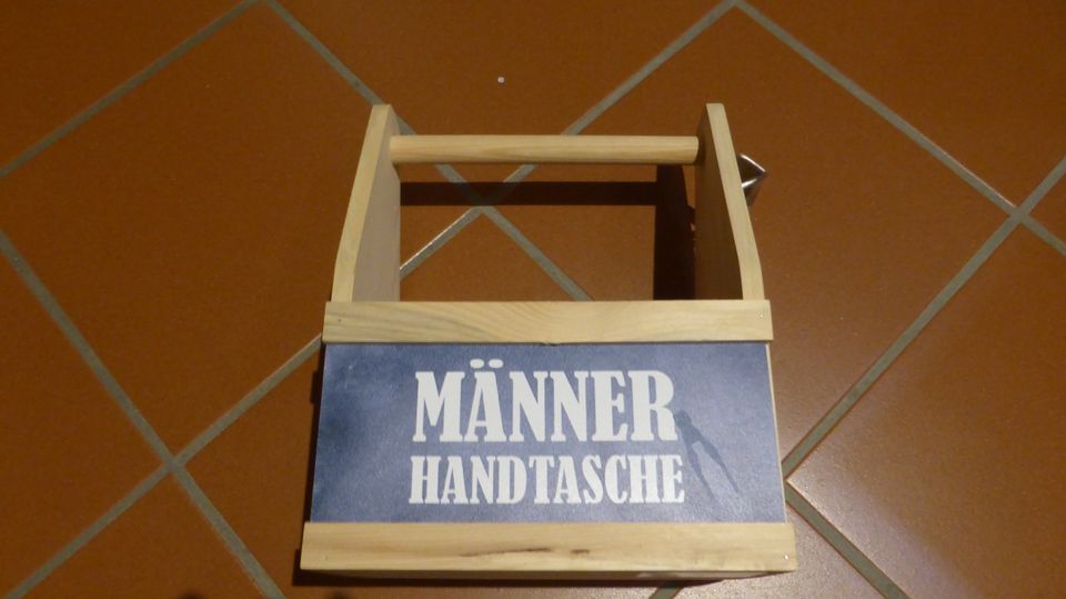 Contento Flaschenkorb Männer Handtasche, aus europäischem Holz in Bayern -  Ergoldsbach | eBay Kleinanzeigen ist jetzt Kleinanzeigen