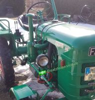 Ölfilterumbausatz MWM AKD KD 12E 12Z 112Z Traktor FAHR Bautz 112E Nordrhein-Westfalen - Ratingen Vorschau