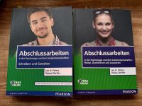 Abschlussarbeiten in der Psychologie und den Sozialwissenschaften Rheinland-Pfalz - Zellertal Vorschau