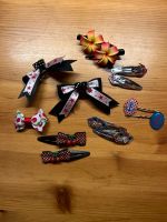 Haarschmuck im Rockabilly Style Bayern - Fürth Vorschau