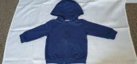 Sweatjacke Kapuzenjacke Hoodie blau NEU Sachsen - Burkau Vorschau