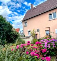 Ausbaufähiges Wohnhaus mit Gartenwohnung und Freisitz Hessen - Groß-Zimmern Vorschau