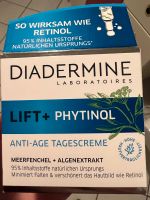 Diadermine LIFT + PHYTINOL Anti-Age Tagescreme NEU in OVP Baden-Württemberg - Wiernsheim Vorschau