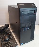Lenovo ThinkCentre M92P 2992 i5-3470 4x3,2GHz 4GB-DDR3 250GB-SSD Bayern - Freilassing Vorschau