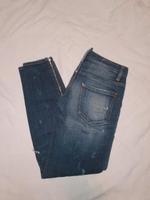 dsquared jeans damen dunkelblau ital gr 38 Bayern - Kolbermoor Vorschau