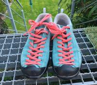 Scarpa Mojito Gr. 37 Trailschuhe Damen Nordrhein-Westfalen - Niederkassel Vorschau