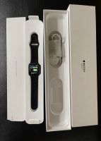 Apple Watch S 3 GPS Cell Cellular OVP 38mm LTE Alu Space Grau TOP Düsseldorf - Lichtenbroich Vorschau