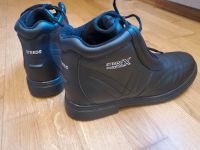 Winter Reitstiefeletten Steeds EasyMax neu Gr. 44 Bayern - Grafling Vorschau