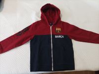 Hoodie Barça Größe 140 Nordrhein-Westfalen - Rösrath Vorschau