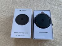 Mophie Wireless charging base pad Iphone kabellose Ladestation Baden-Württemberg - Ravensburg Vorschau