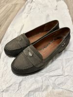 Marc O’Polo Schuhe 36/67 grau gute Zustand Altona - Hamburg Sternschanze Vorschau