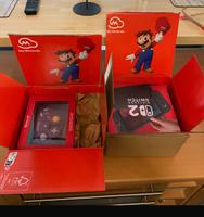 Nintendo Switch 2 mit dem Gamecube Controller Classic! Bremen - Horn Vorschau