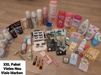 Beauty Pflege Kosmetik Paket Set Make Up Schminke Konvolut Thüringen - Meiningen Vorschau
