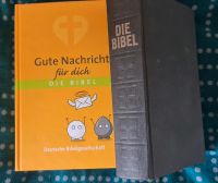 2x Bibel zu verschenken Kr. Altötting - Burgkirchen Vorschau