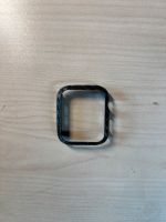 Apple Watch 6 44mm Carbon Case Schutzhülle Hülle aus Echt Carbon Sachsen - Heidenau Vorschau