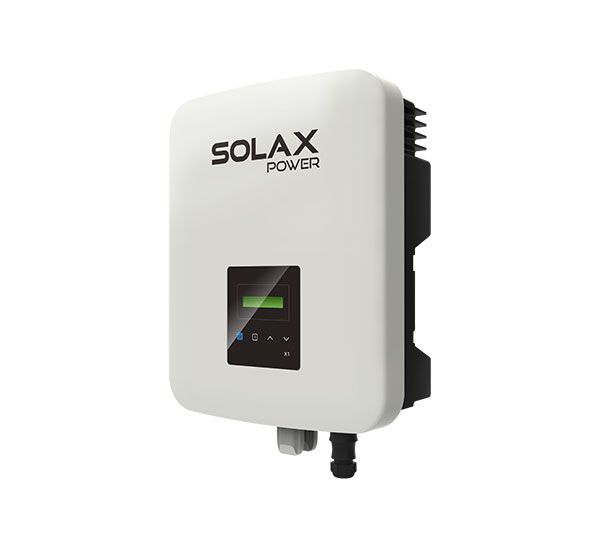 Solax X1-3.3K-S-D-Mini Wechselrichter in Drensteinfurt