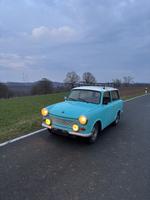 Trabant Trabi 601 Kombi DDR Nordrhein-Westfalen - Höxter Vorschau