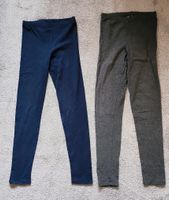 Leggings TCM Tchibo Gr. 146 / 152 Neuhausen-Nymphenburg - Neuhausen Vorschau