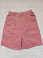 Rosa Shorts Kurze Hose Asos 38 rose pink Mom Berlin - Friedenau Vorschau