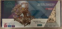 UGEARS Holz Kugelbahn Set 3d Puzzle NEU Thüringen - Weimar Vorschau