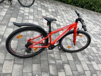 EIGHTSHOT X-Coady 27.5 Zoll in orange, TOP Zustand Baden-Württemberg - Bodman-Ludwigshafen Vorschau