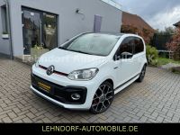 Volkswagen up! 1.0 TSI GTI *BEATS*KAMERA*GRA*KLIMAAUTO* Niedersachsen - Braunschweig Vorschau