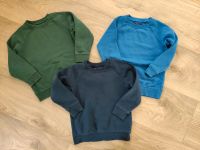 Next Pullover Gr.110 Nordrhein-Westfalen - Erwitte Vorschau