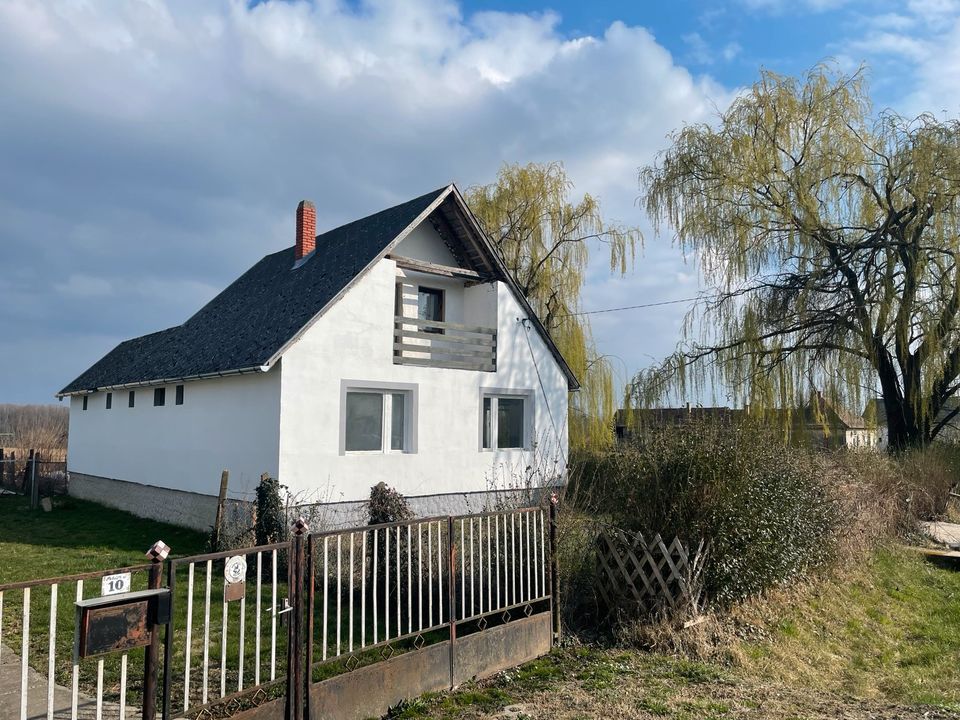 Ungarn Zalakaros Balaton Region Haus zu verkaufen in Fürstenfeldbruck