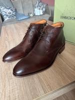 Herren Business Stiefel Boot DENBROECK JOHN ST. NEU & OVP Köln - Zollstock Vorschau