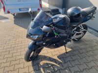 Honda CBR 1000 rr Fireblade Niedersachsen - Bersenbrück Vorschau