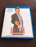 Hitch Der Date Doktor Will Smith Blu-ray neuwertig Obergiesing-Fasangarten - Obergiesing Vorschau