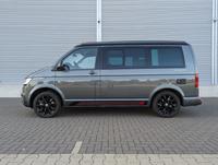 Volkswagen T6.1 California Ocean Edition 3J Anschlussgarant Niedersachsen - Braunschweig Vorschau
