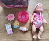 Baby Born New Soft Touch Puppe Rheinland-Pfalz - Sinzig Vorschau