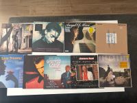 Schallplatten Sammlung LP Vinyl Pop Baden-Württemberg - Sachsenheim Vorschau