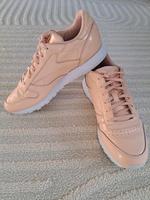 Reebok Damen Sneaker Lack Gr. 41 Schleswig-Holstein - Flensburg Vorschau