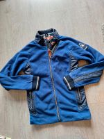 Blaue Fleece Jacke von Gaastra Gr. 158/164 Schleswig-Holstein - Handewitt Vorschau