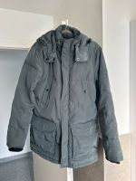 Tommy Hilfiger Männerjacke Winter Gr.M Baden-Württemberg - Göppingen Vorschau