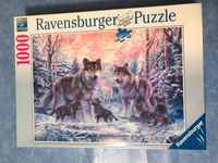 Ravensburger Puzzle 1000 Teile Baden-Württemberg - Neuhausen Vorschau