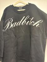 Katja Krassavice Badbitch Pullover Brandenburg - Mühlenbecker Land Vorschau