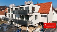 Lichtdurchflutete Neubau-Dachgeschosswohnung in Lemgo Nordrhein-Westfalen - Lemgo Vorschau
