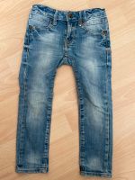 Vingino Jeans, Junge, Gr. 4 Hessen - Seligenstadt Vorschau