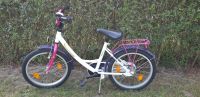 Kinderfahrrad 18 Zoll Bayern - Aurach Vorschau