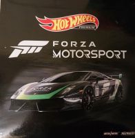 Hotwheels Premium Forza Motorsports 5 Pack Nordrhein-Westfalen - Porta Westfalica Vorschau